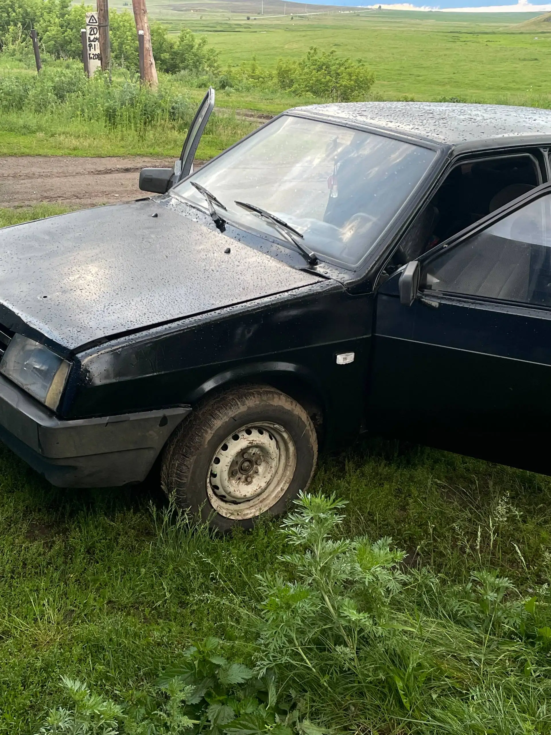 Автомобиль на ходу - Автомобили (Авто) в Магнитогорск