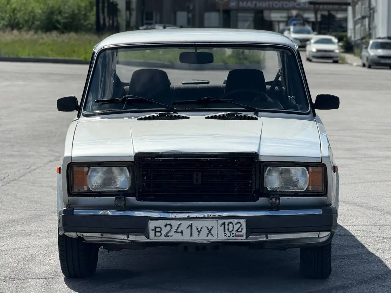 Volkswagen Polo 2011 года - Легковые автомобили (Авто) в Магнитогорск