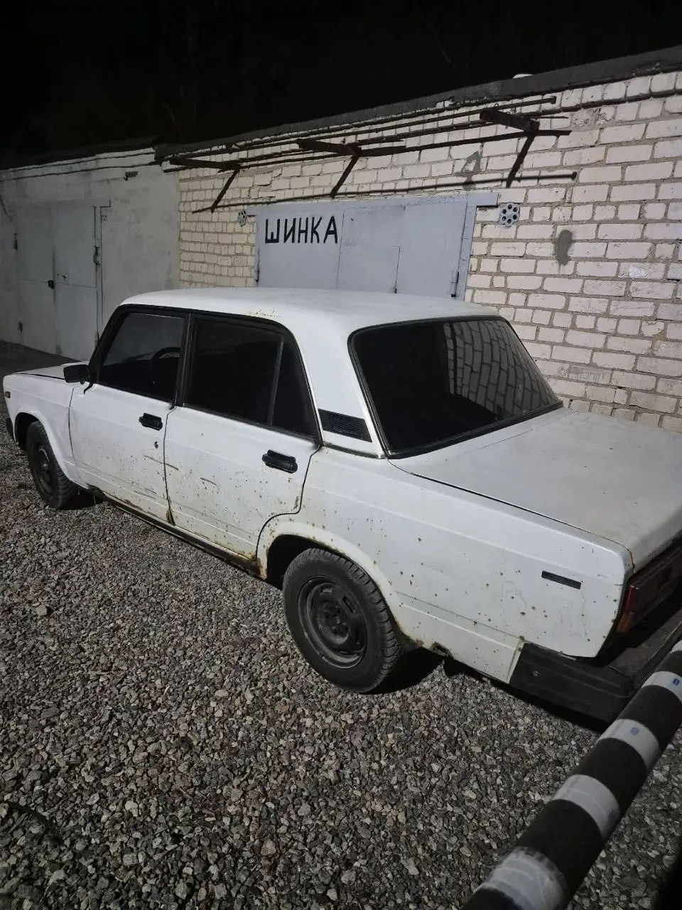 ВАЗ 2107 - Легковые автомобили (Авто) в Каменск-Уральский