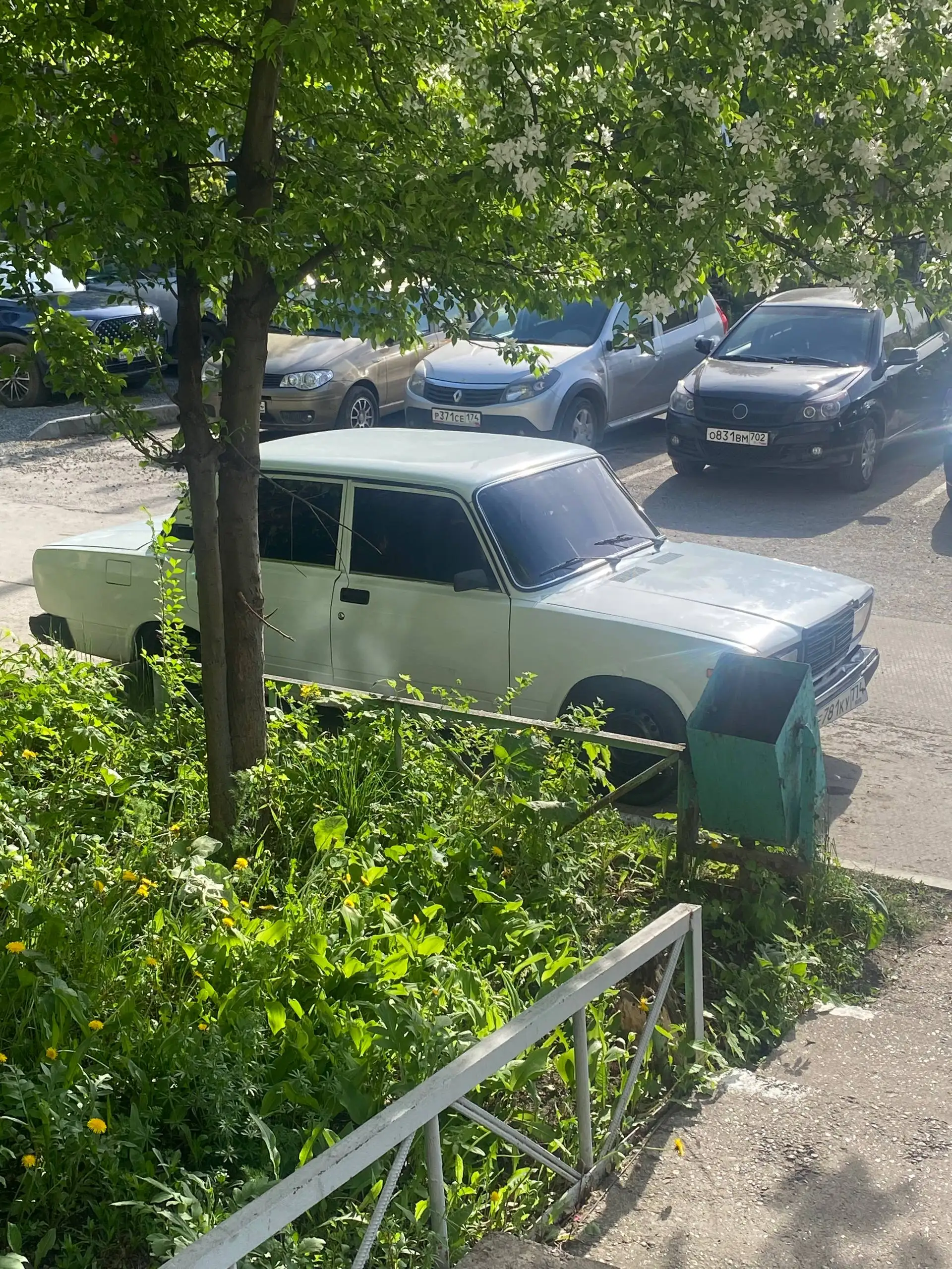 Продажа обмен авто - Авто в Магнитогорск