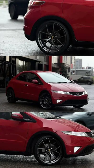 Honda Civic 2008 - частное объявление в Казань