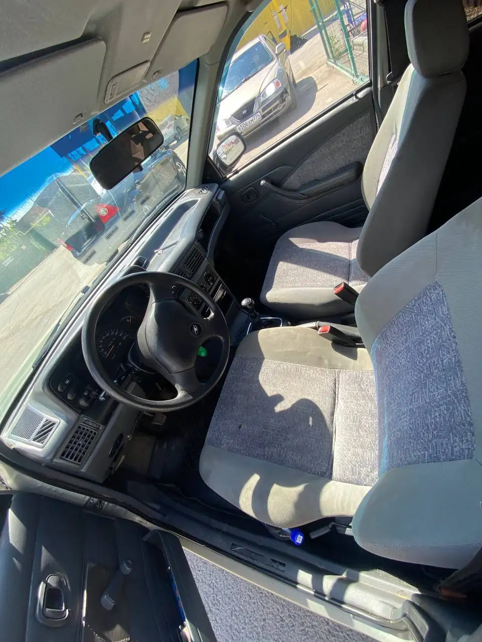 Daewoo Nexia 2007 - Авто в Магнитогорск
