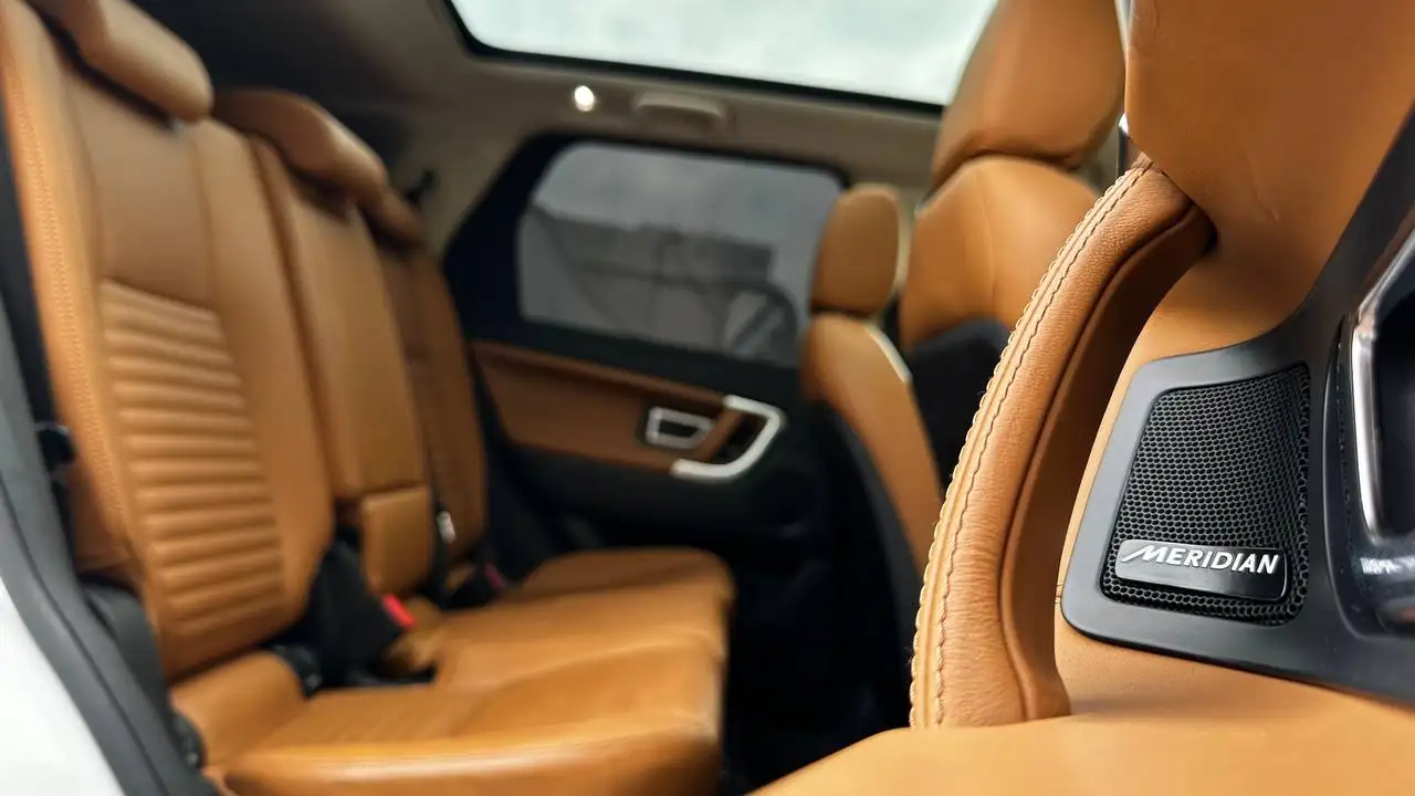 Land Rover Discovery Sport HSE 2018 - Внедорожники (Авто) в Челябинск