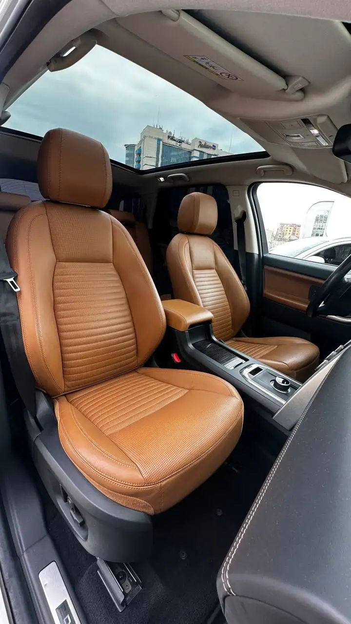 Land Rover Discovery Sport HSE 2018 - Внедорожники (Авто) в Челябинск