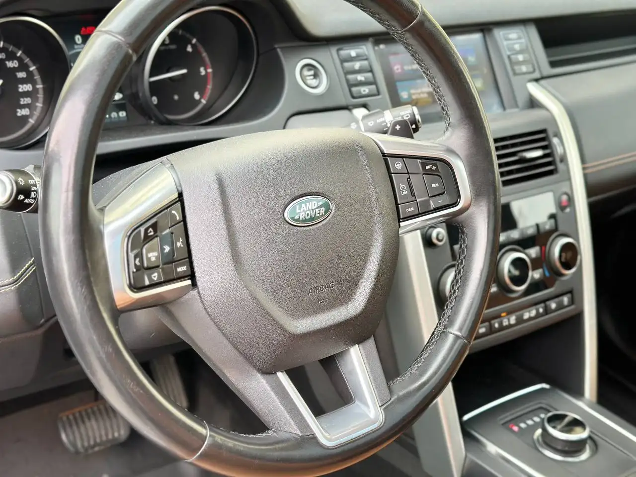 Land Rover Discovery Sport HSE 2018 - Внедорожники (Авто) в Челябинск
