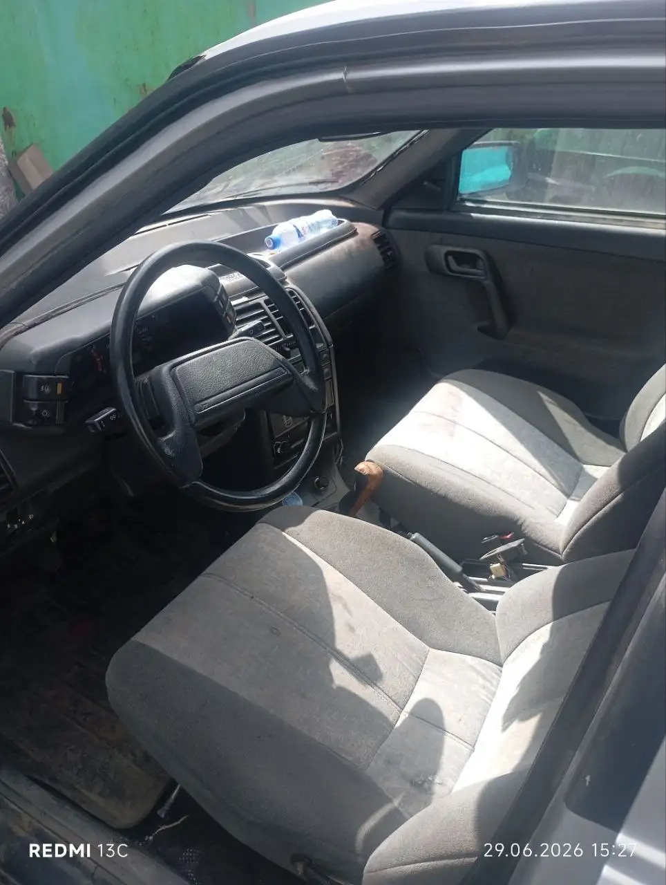 Авто за 35к без торга - Автомобили (Авто) в Магнитогорск