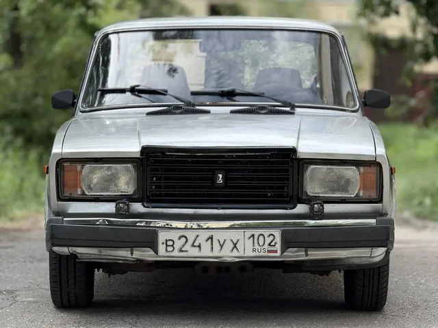 ВАЗ 2107 - ВАЗ 2109 в Магнитогорск