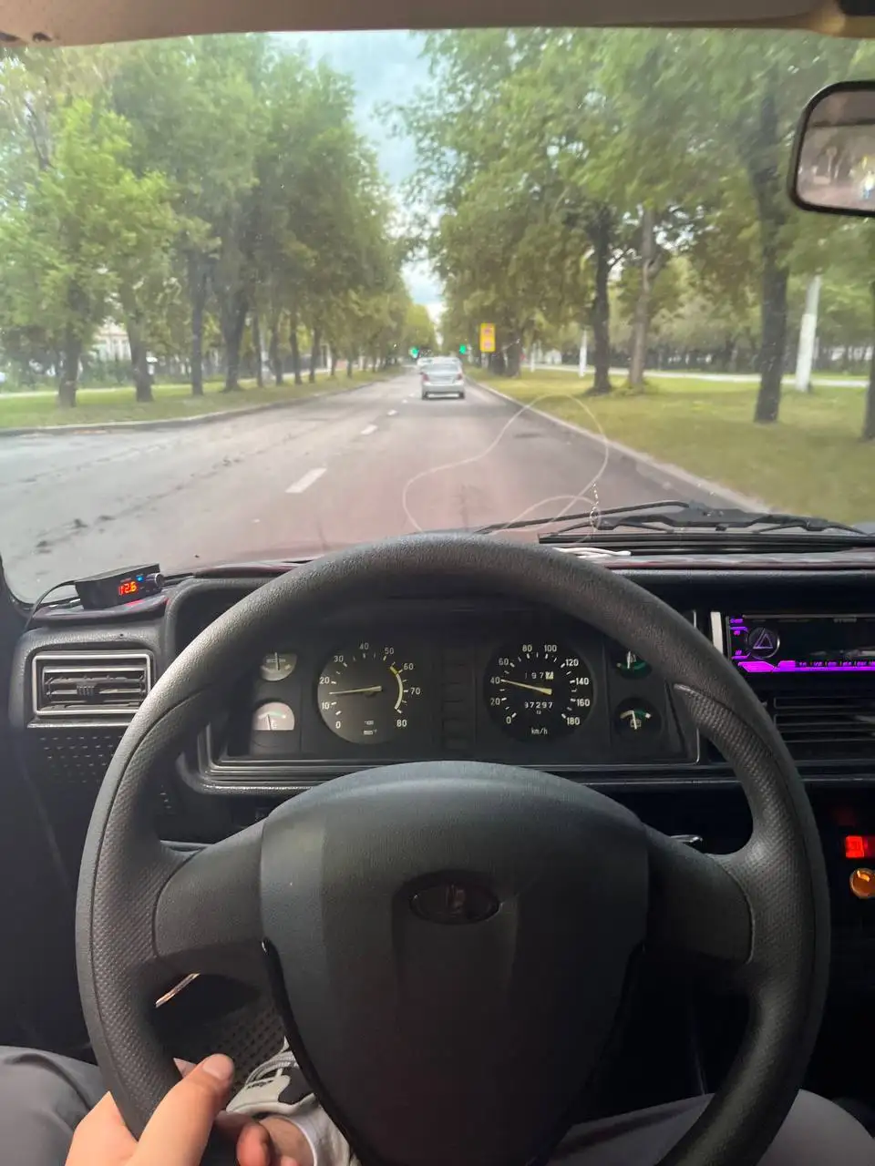 Ваз 2107 2005 г. - Легковые автомобили (Авто) в Магнитогорск