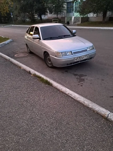 Продам ВАЗ 2112 - Авто в Магнитогорск