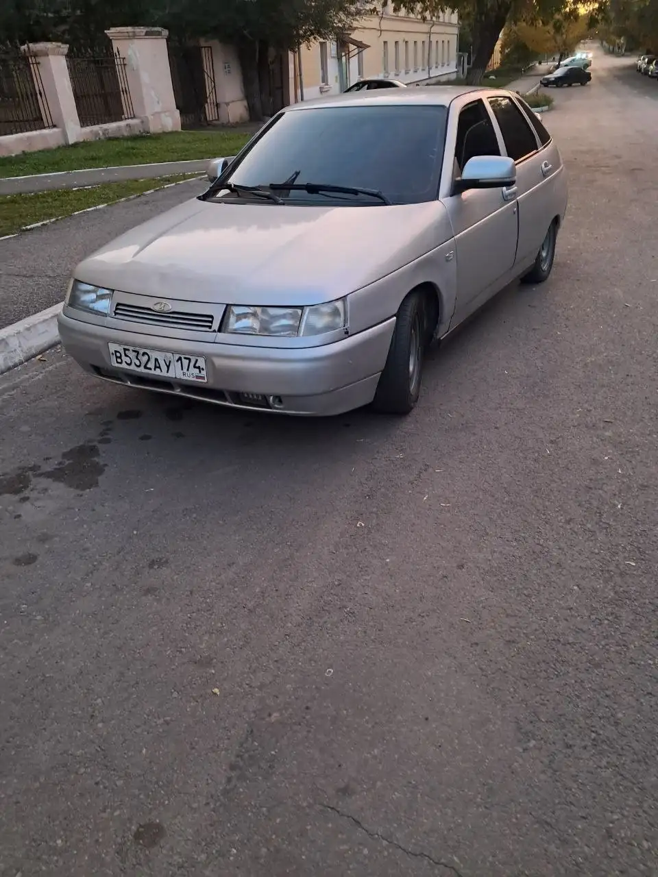 Продам ВАЗ 2112 - Легковые автомобили (Авто) в Магнитогорск