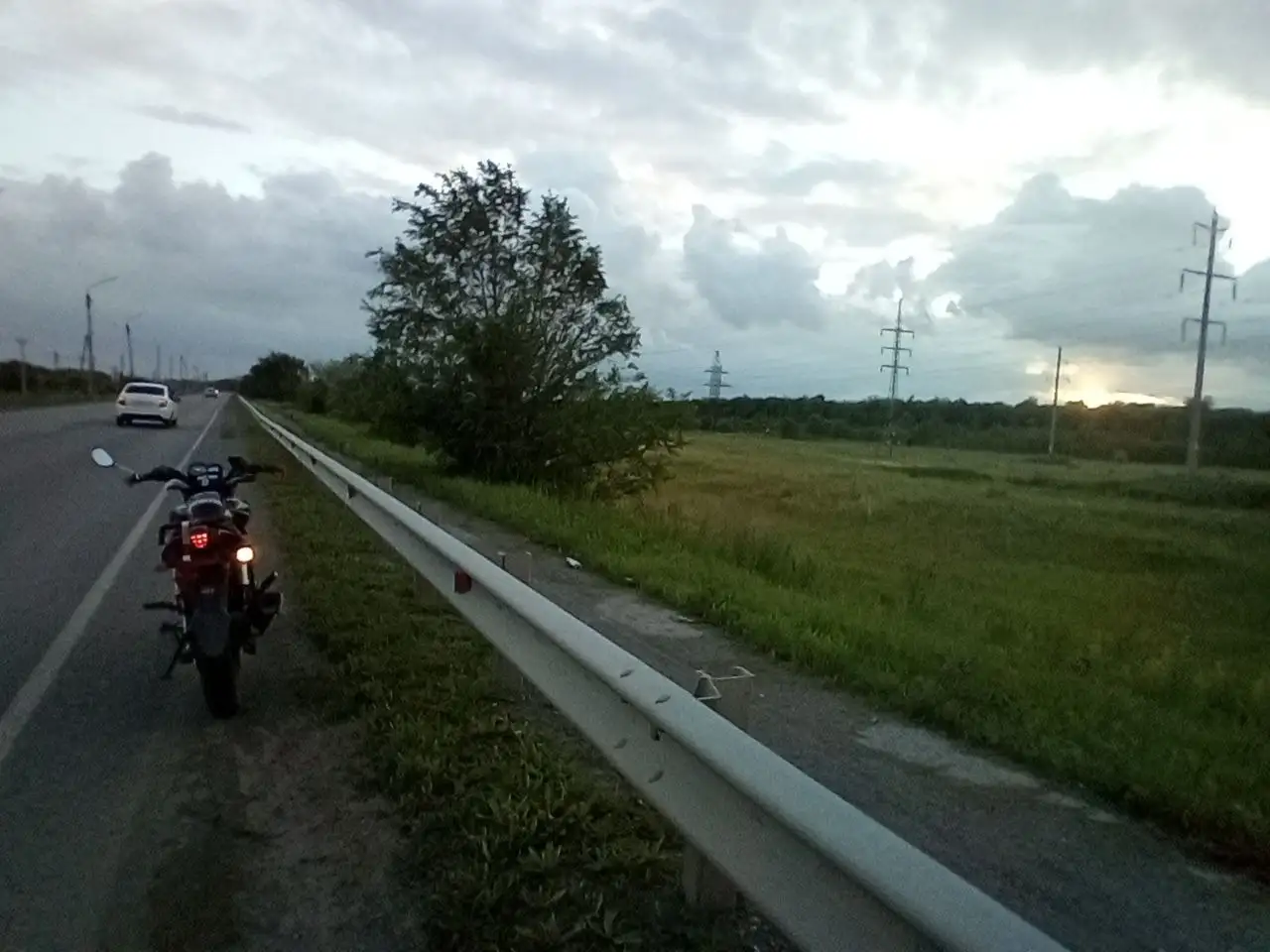 Продам мотоцикл Suzuki или Kawasaki (по контексту 'Ямаха') - Мотоциклы (Авто) в Магнитогорск