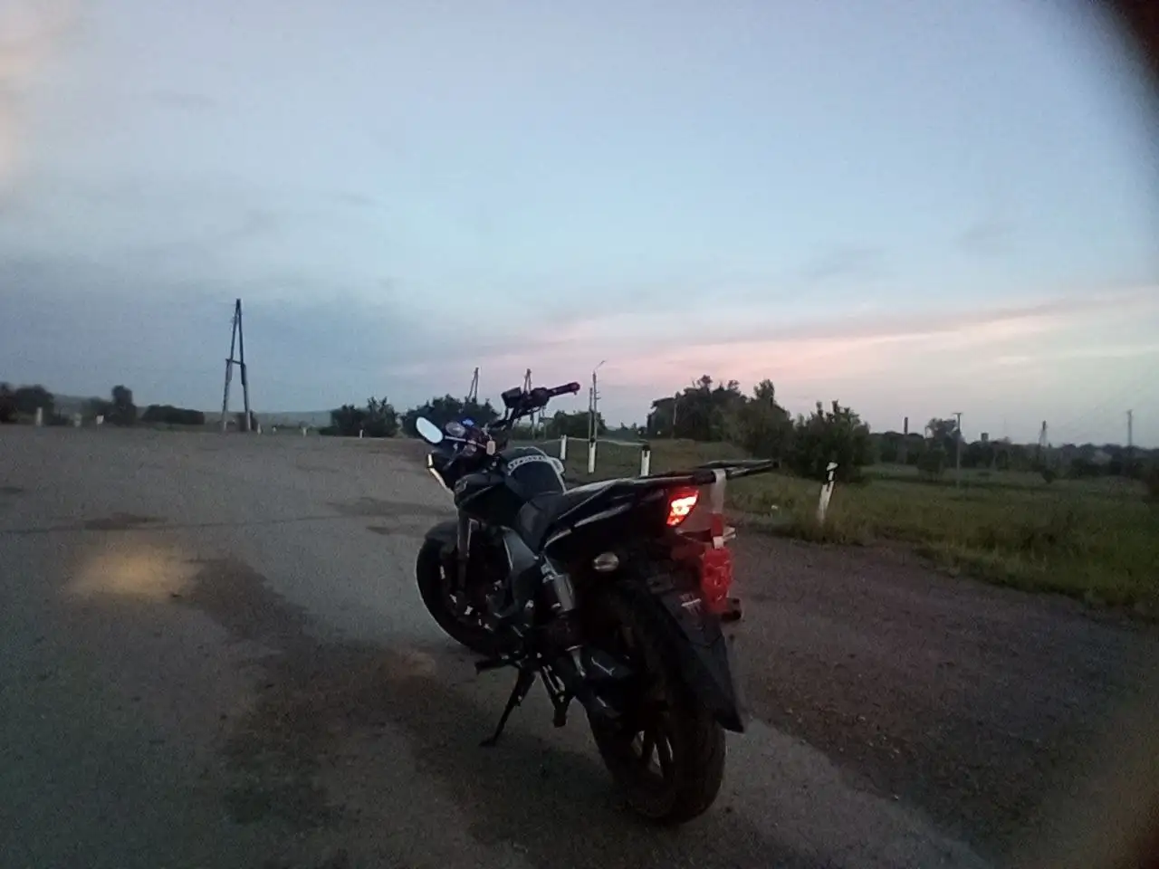 Продам мотоцикл Suzuki или Kawasaki (по контексту 'Ямаха') - Мотоциклы (Авто) в Магнитогорск