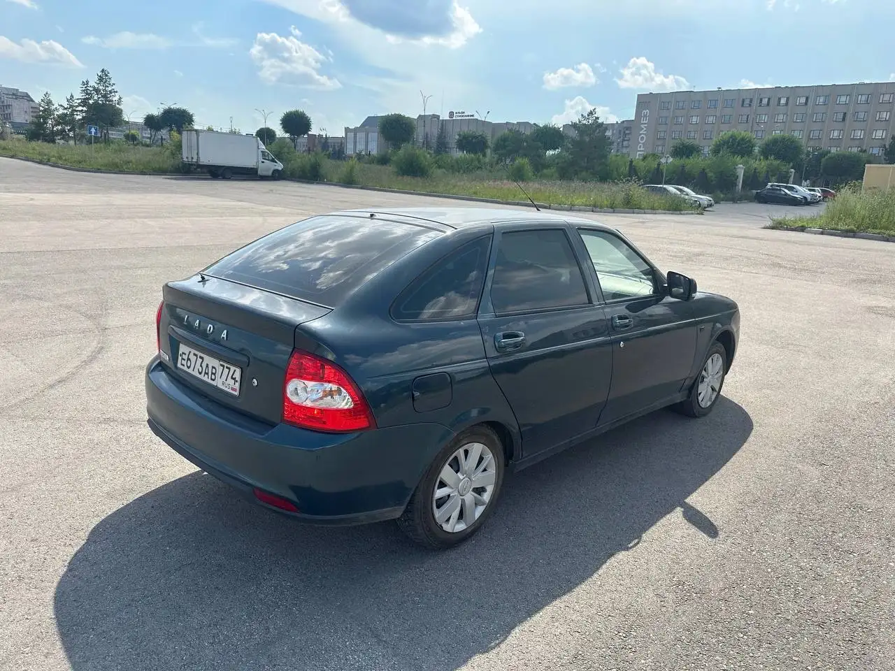 Продажа автомобиля Mazda 3 2013 - Легковые автомобили (Авто) в Магнитогорск