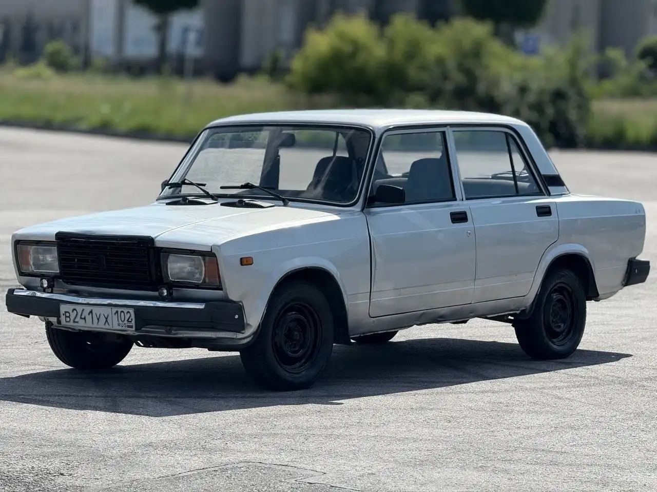Продажа автомобилей Logan, Granta, 2107 - Авто в Магнитогорск