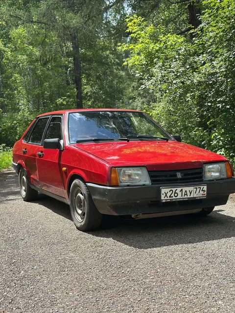 Volkswagen Passat B4 1996 - частное объявление в Абзаково