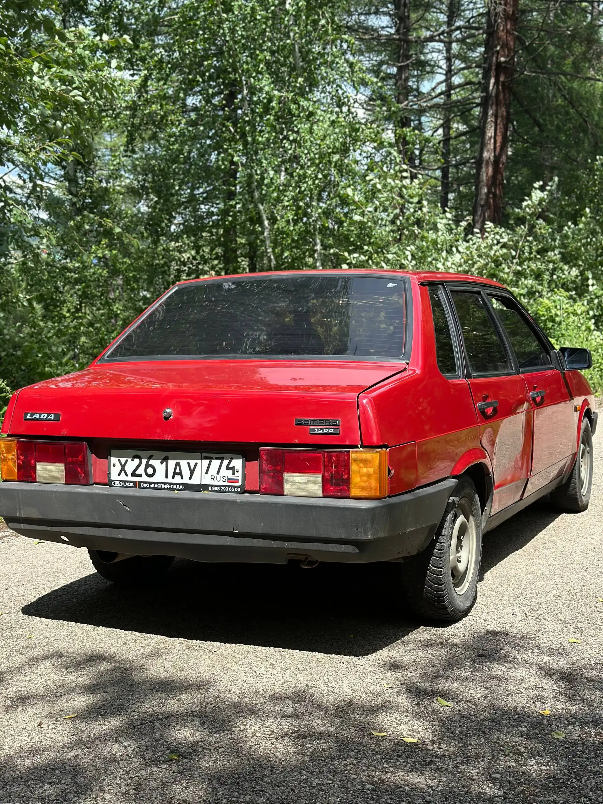Volkswagen Passat B4 1996 - Легковые автомобили (Авто) в Абзаково