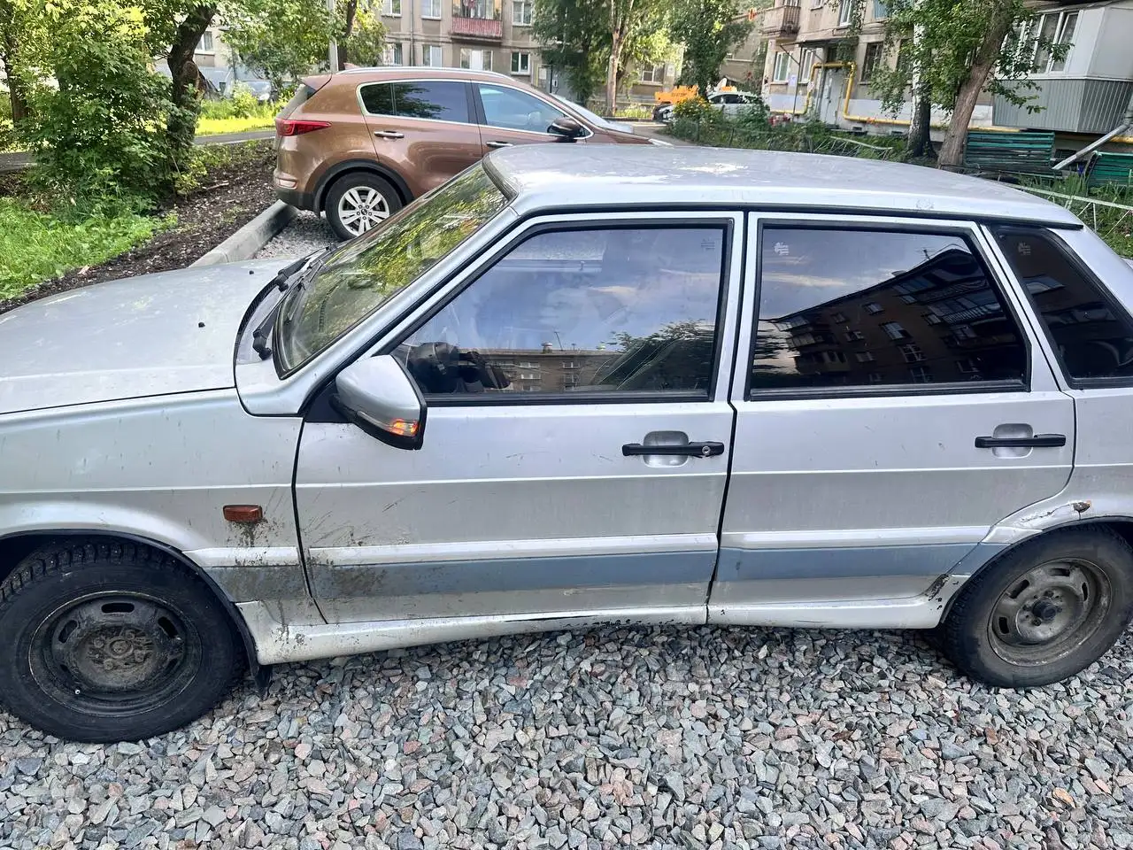 Авто для сделки с зелеными документами - Авто в Магнитогорск
