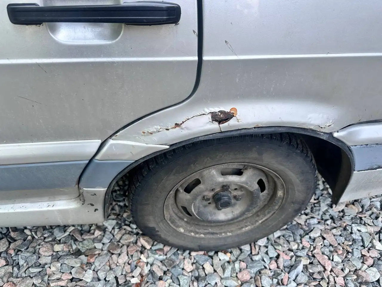 Авто для сделки с зелеными документами - Авто в Магнитогорск
