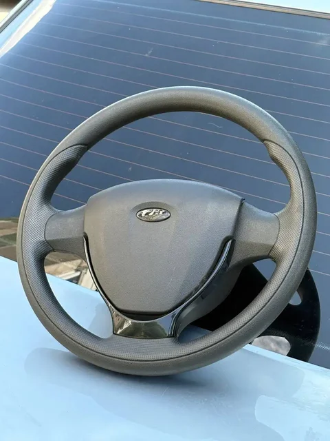 Продам руль Гранта на Жигули - Автохимия и автокосметика в Магнитогорск