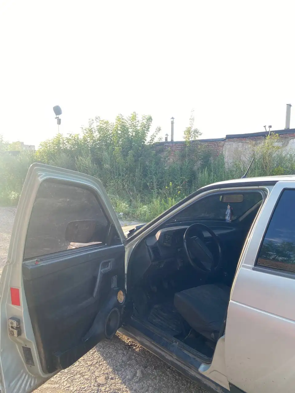 Обмен. Ваз 2110 1999 года инжектор - Легковые автомобили (Авто) в Магнитогорск