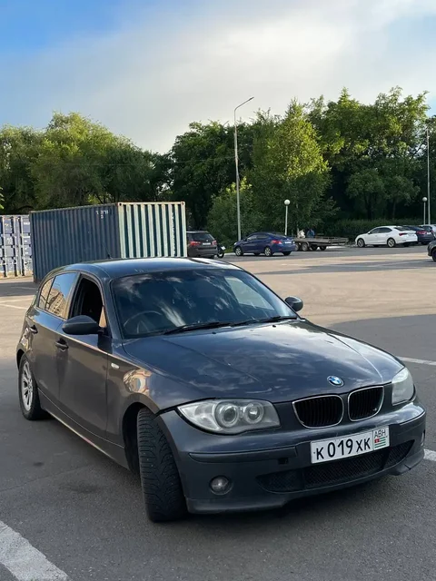 Продажа автомобиля 2005 года - Автохимия и автокосметика в Магнитогорск