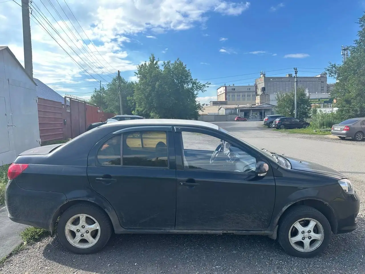 Продам FAW V5 2013 - Легковые авто (Авто) в Магнитогорск