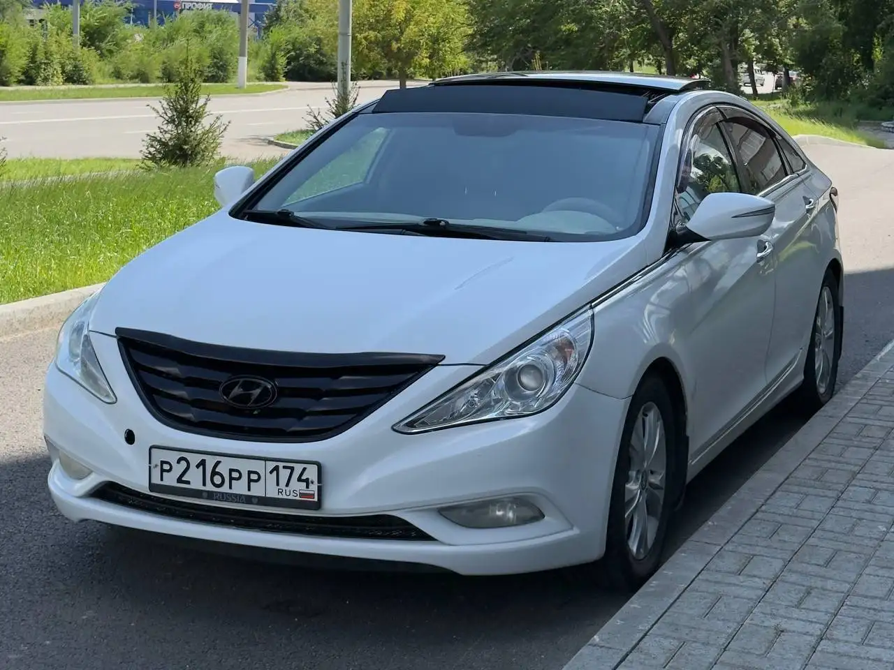 Продажа автомобилей в Магнитогорске - Легковые автомобили (Авто) в Магнитогорск