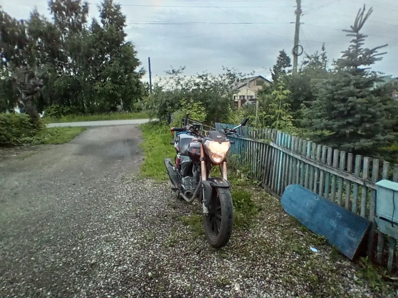 Продам мотоцикл Suzuki Katana - Мотоциклы (Авто) в Магнитогорск