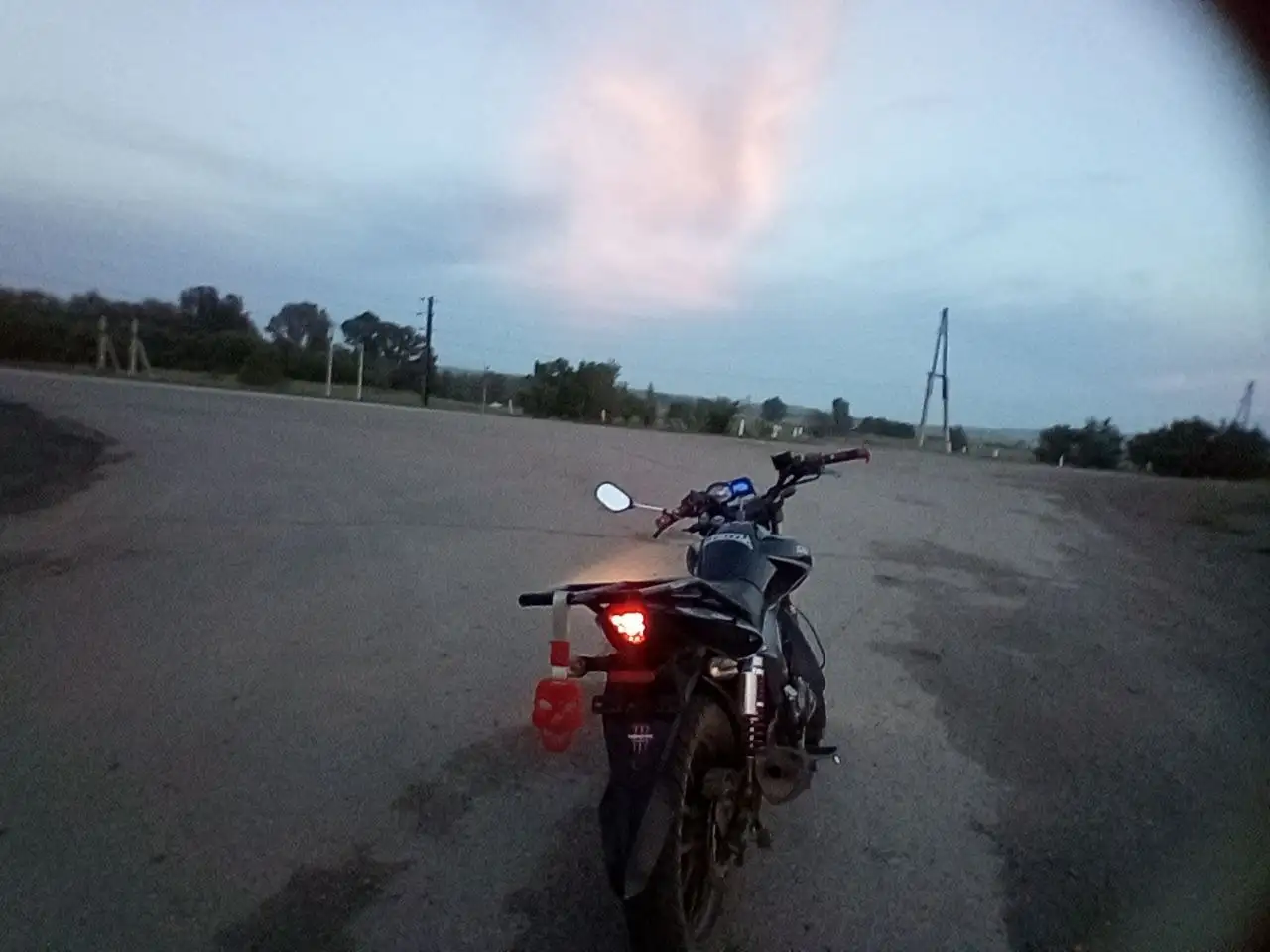 Продам мотоцикл Suzuki Katana - Мотоциклы (Авто) в Магнитогорск