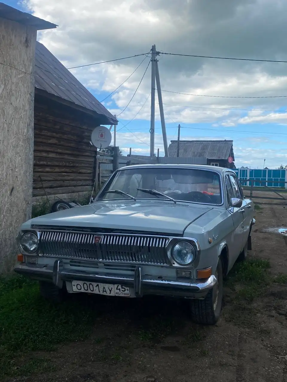 Обмен авто - Авто в Аскарово