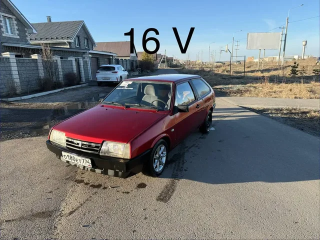 Продается автомобиль в хорошем состоянии - Авто в Магнитогорск