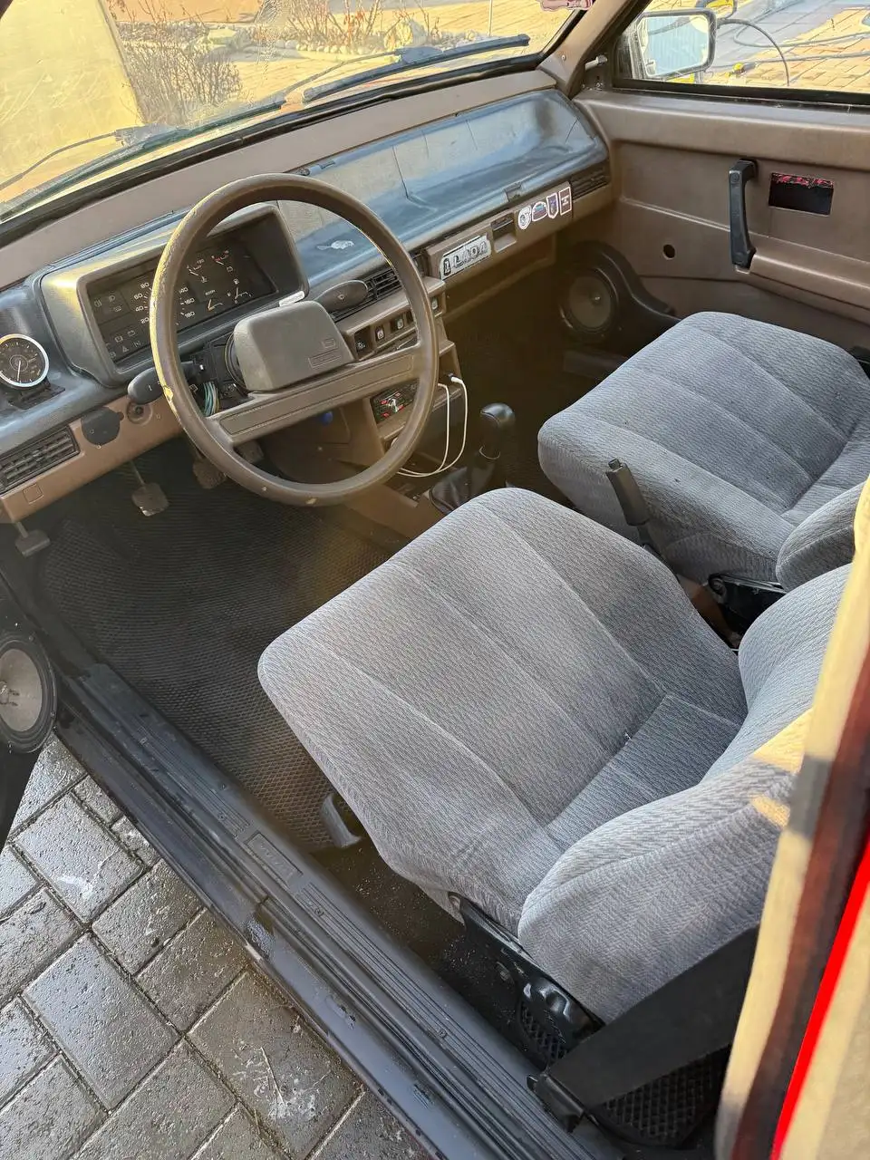 Продается автомобиль в хорошем состоянии - Легковые автомобили (Авто) в Магнитогорск