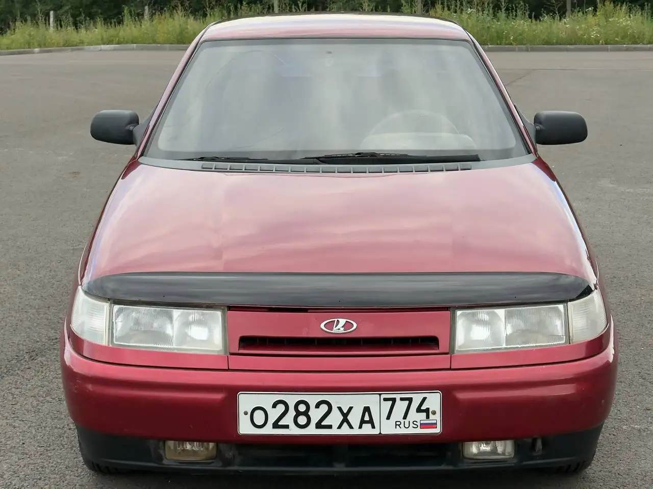 Продажа автомобиля Наименование транспортного средства - Автомобили (Авто) в Магнитогорск