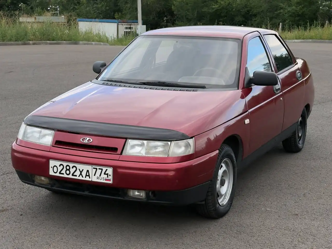 Продажа автомобиля Наименование транспортного средства - Автомобили (Авто) в Магнитогорск