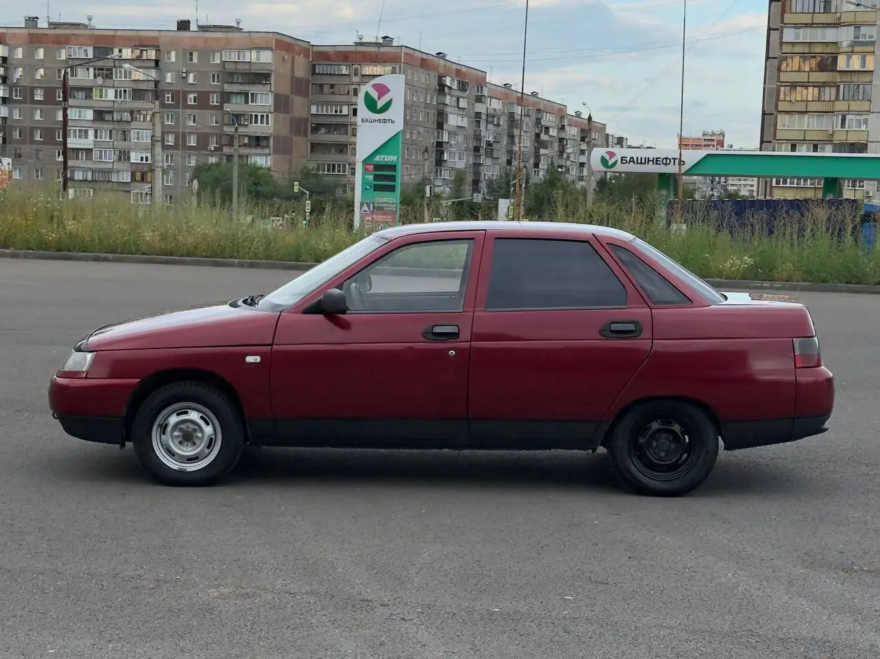 Продажа автомобиля Наименование транспортного средства - Автомобили (Авто) в Магнитогорск