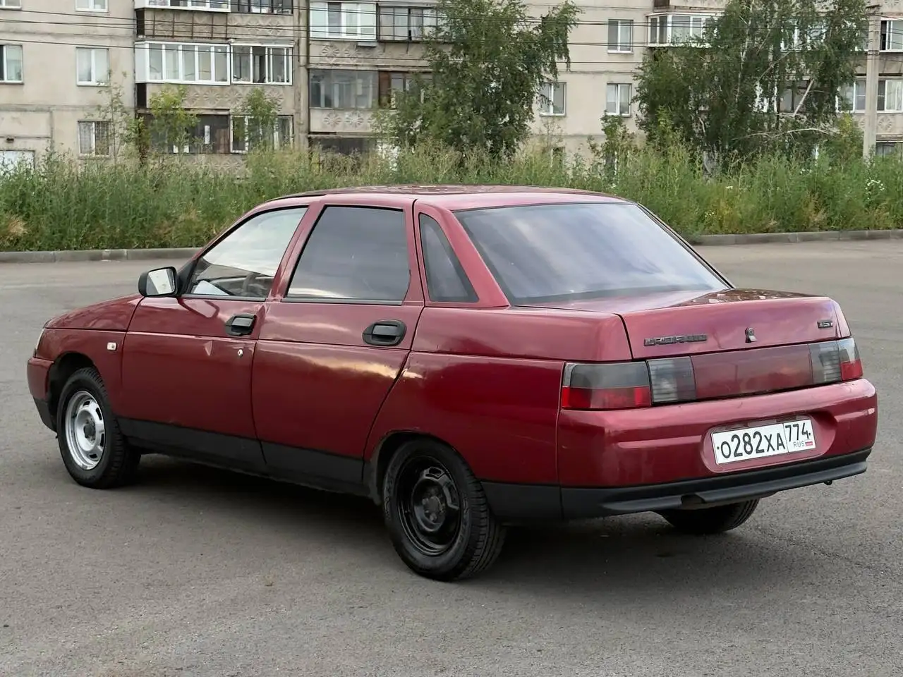 Продажа автомобиля Наименование транспортного средства - Автомобили (Авто) в Магнитогорск