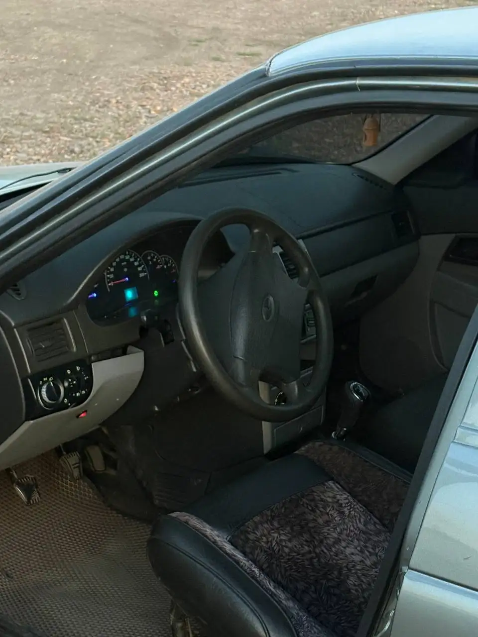 Продам Приору 2007 года - Авто в Магнитогорск