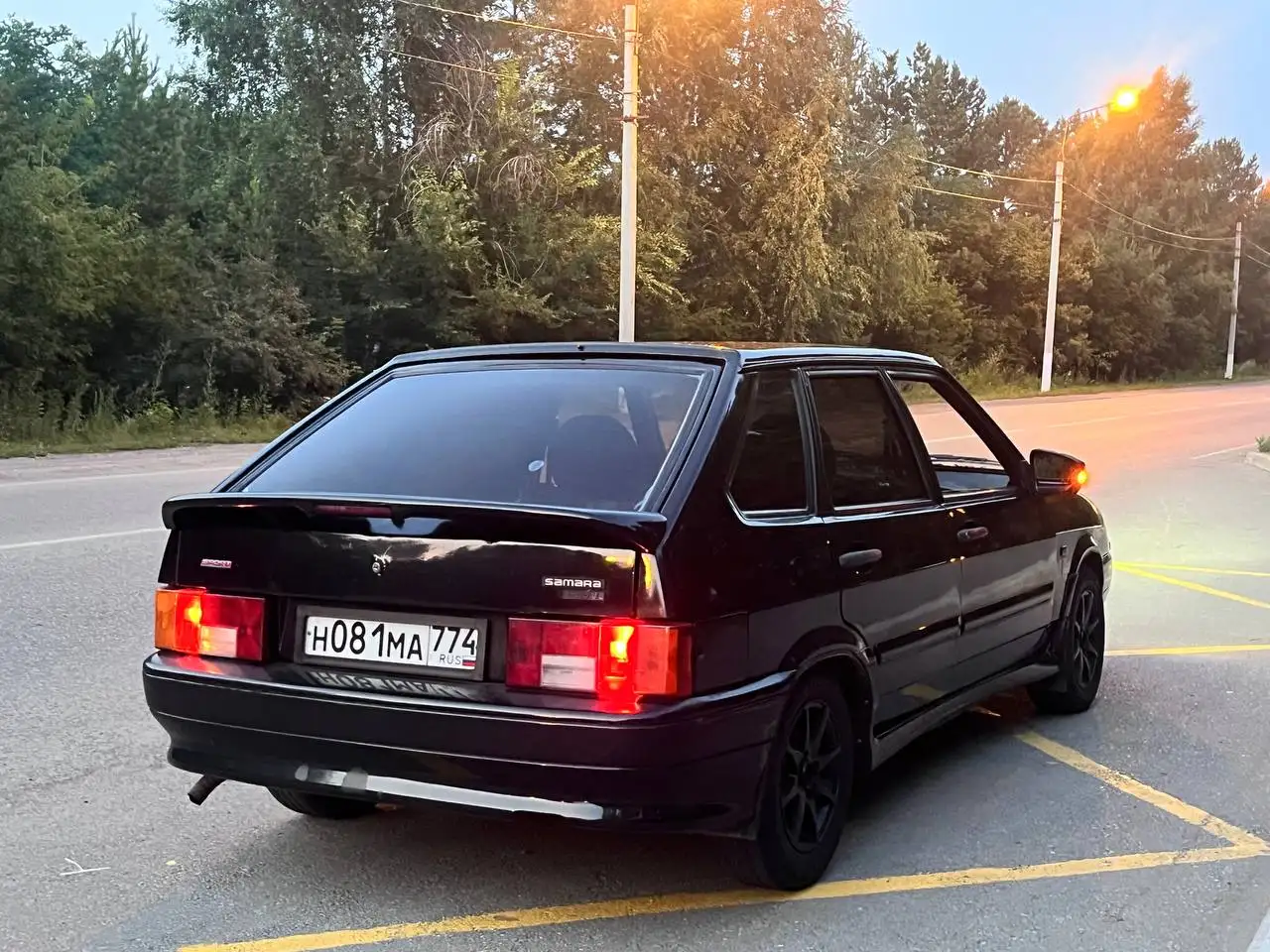 Автомобиль 2011 года, 2 владельца, 185 000 км - Авто в Магнитогорск