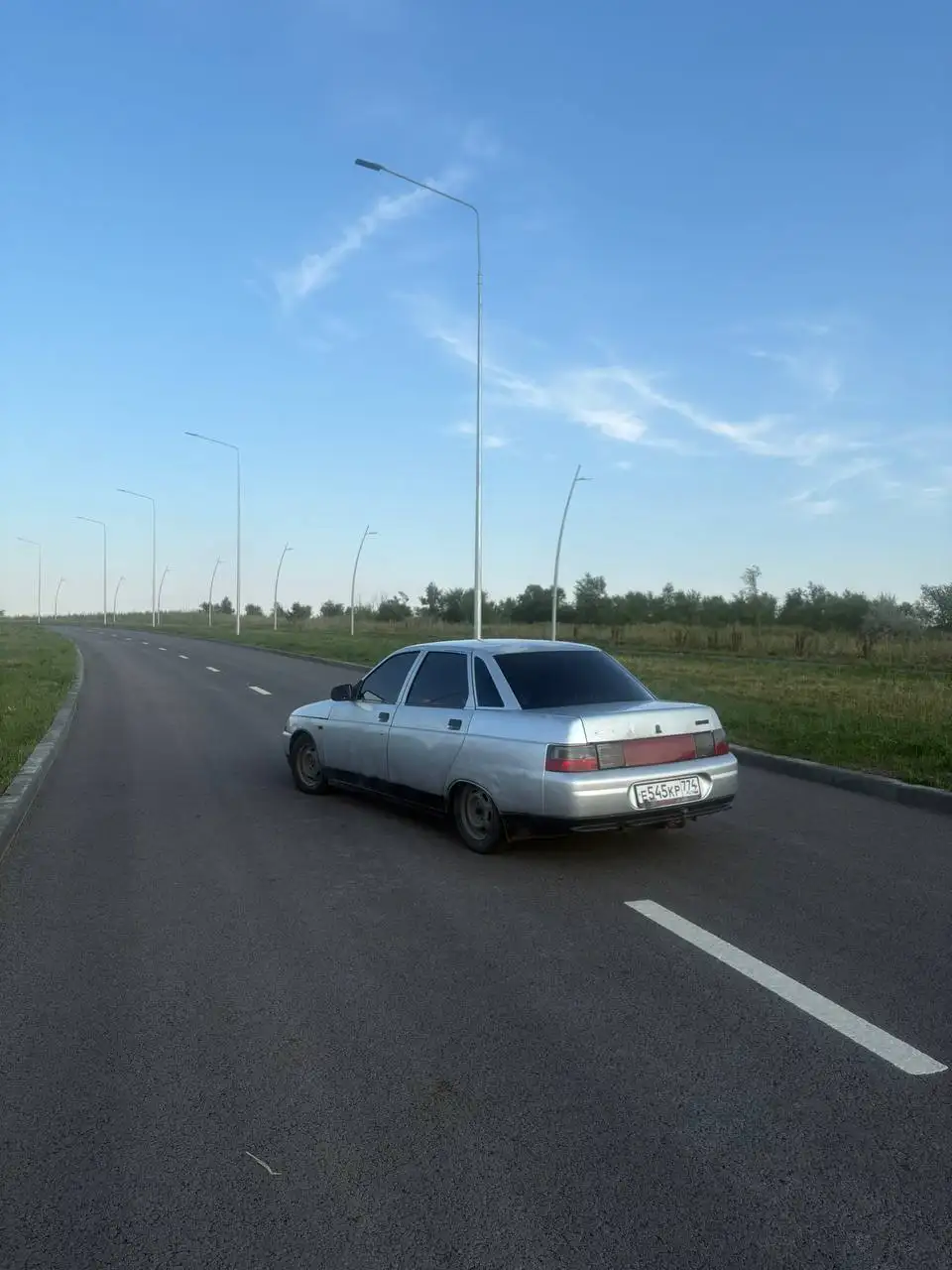 Продам ВАЗ 2110, 2004 год - ВАЗ (Авто) в Магнитогорск