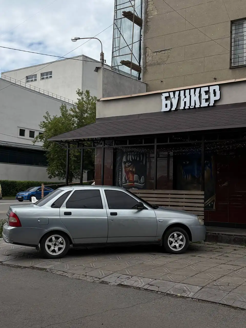 Продажа LADA Priora в отличном состоянии - Легковые автомобили (Авто) в Магнитогорск