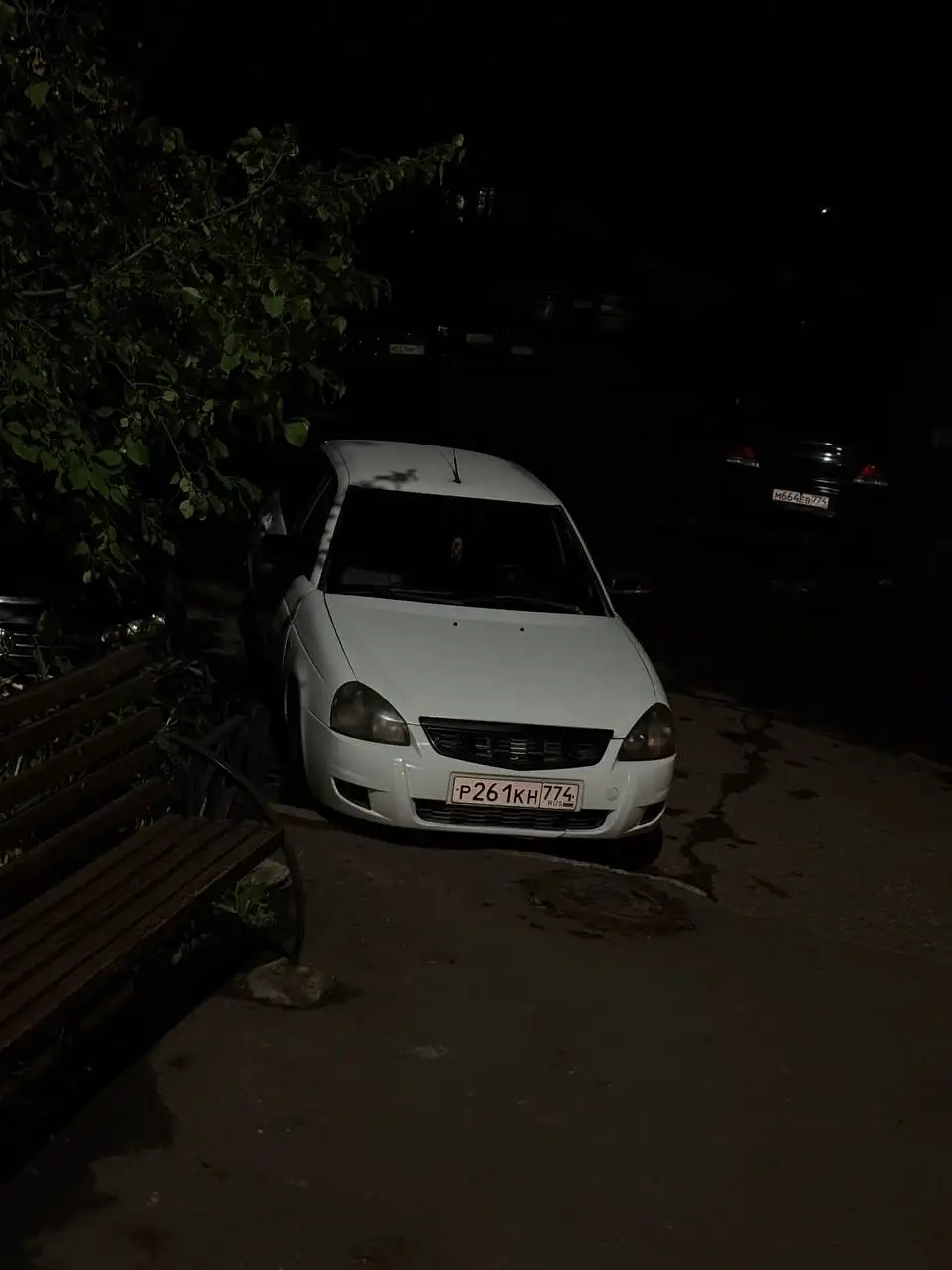 Обмен авто 2010, возможно продажа - Авто в Магнитогорск