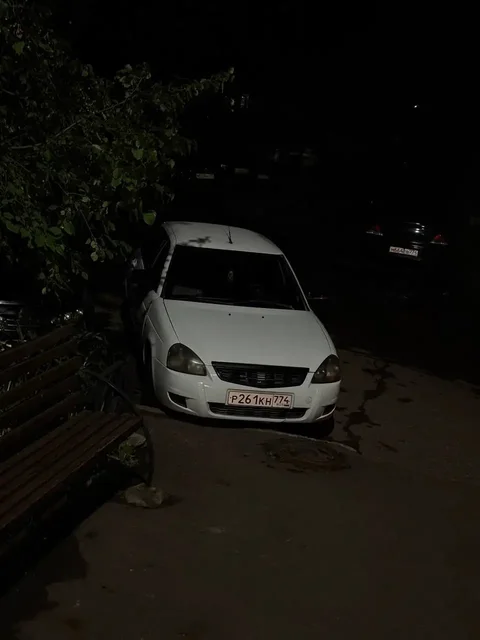 Обмен авто 2010, возможно продажа - Двигатели и трансмиссии в Магнитогорск