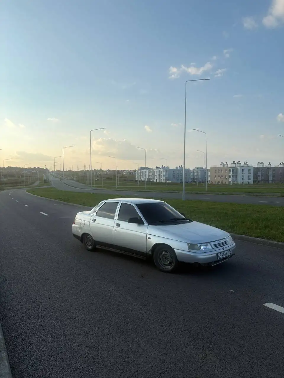 Продам ВАЗ 2110 2004 года - Легковые автомобили (Авто) в Магнитогорск