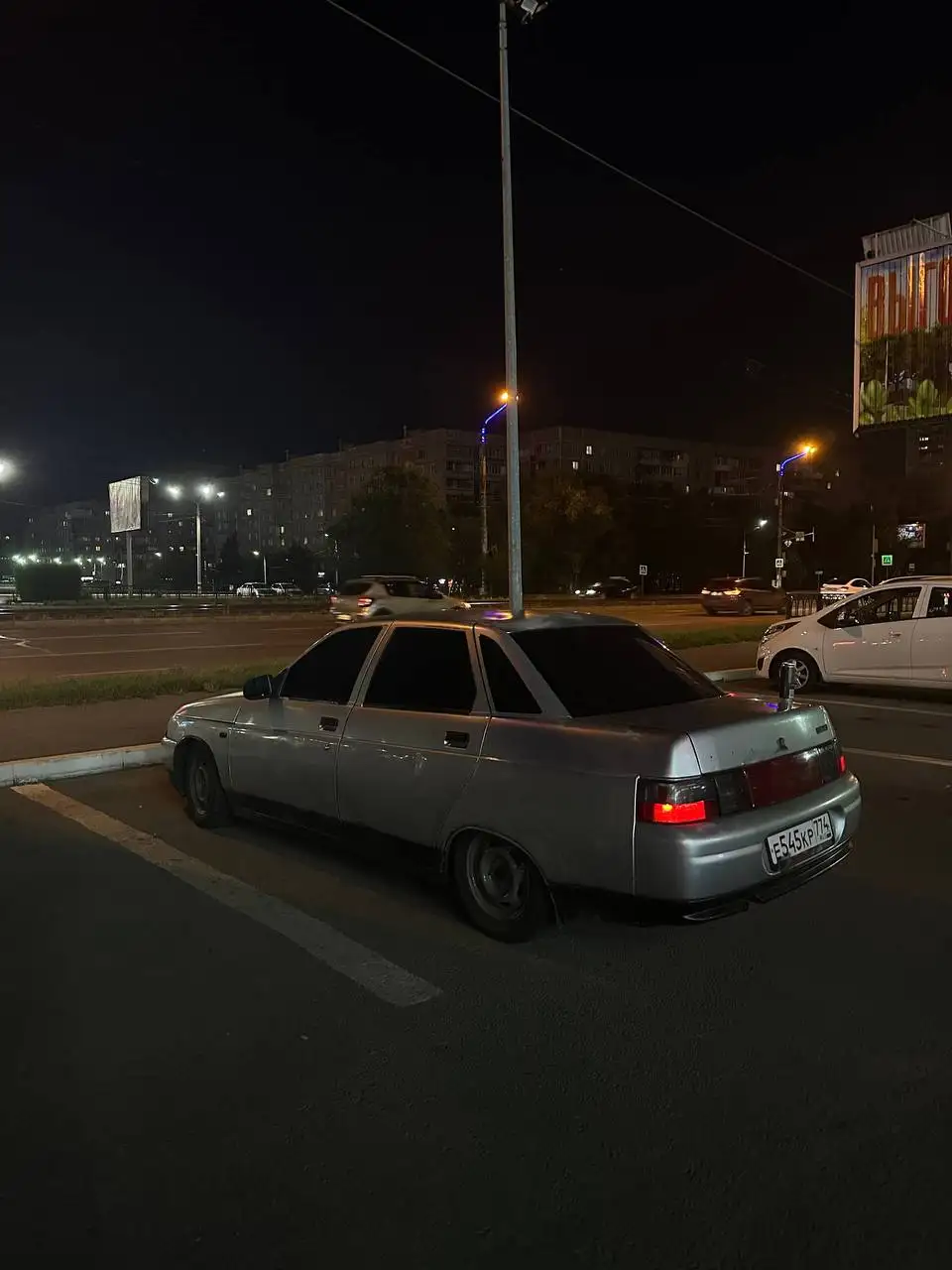 ВАЗ 2110 2004 года, цена 80000, торг - Легковые автомобили (Авто) в Магнитогорск