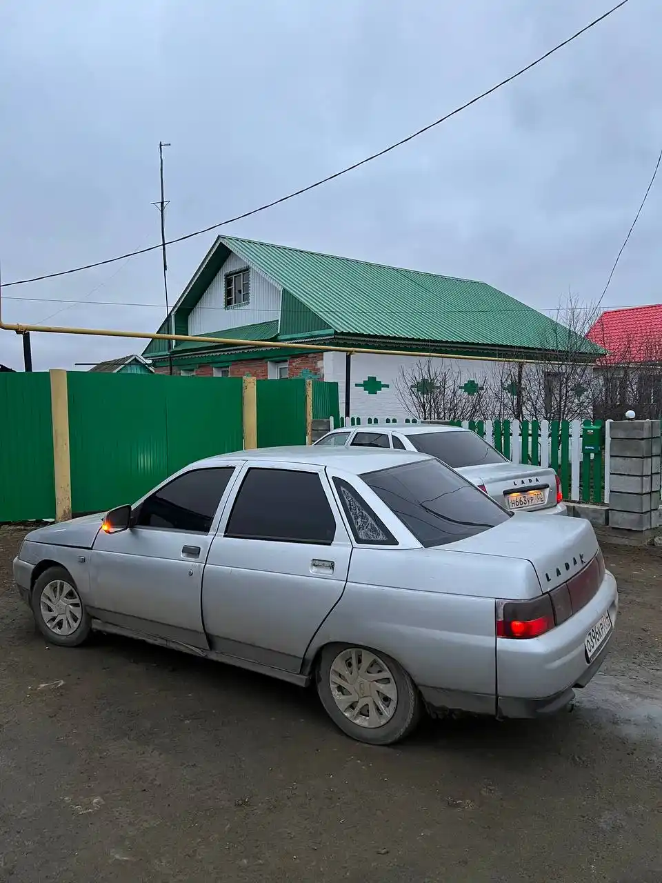 Продам ВАЗ 2109 2002 года