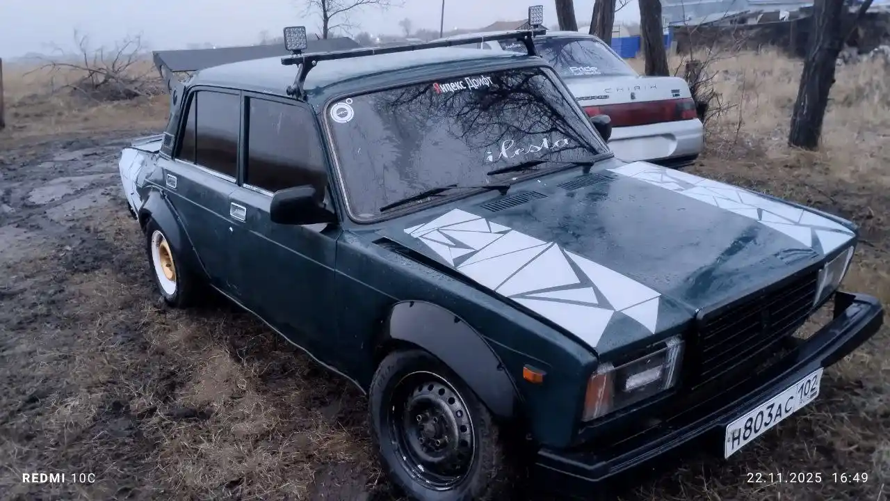 Продам или обменяю