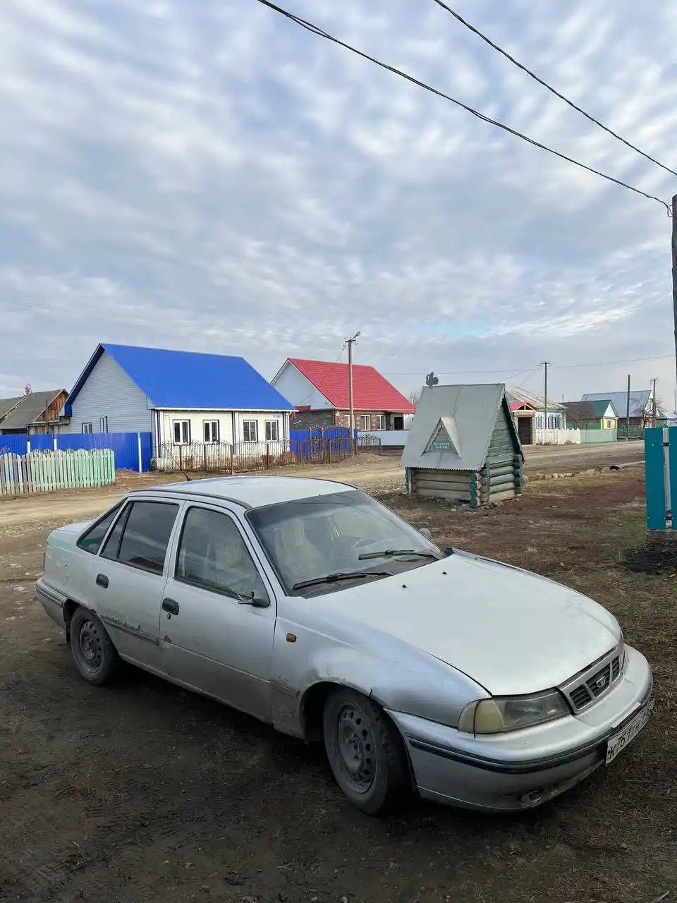 Продажа автомобиля 2006 года