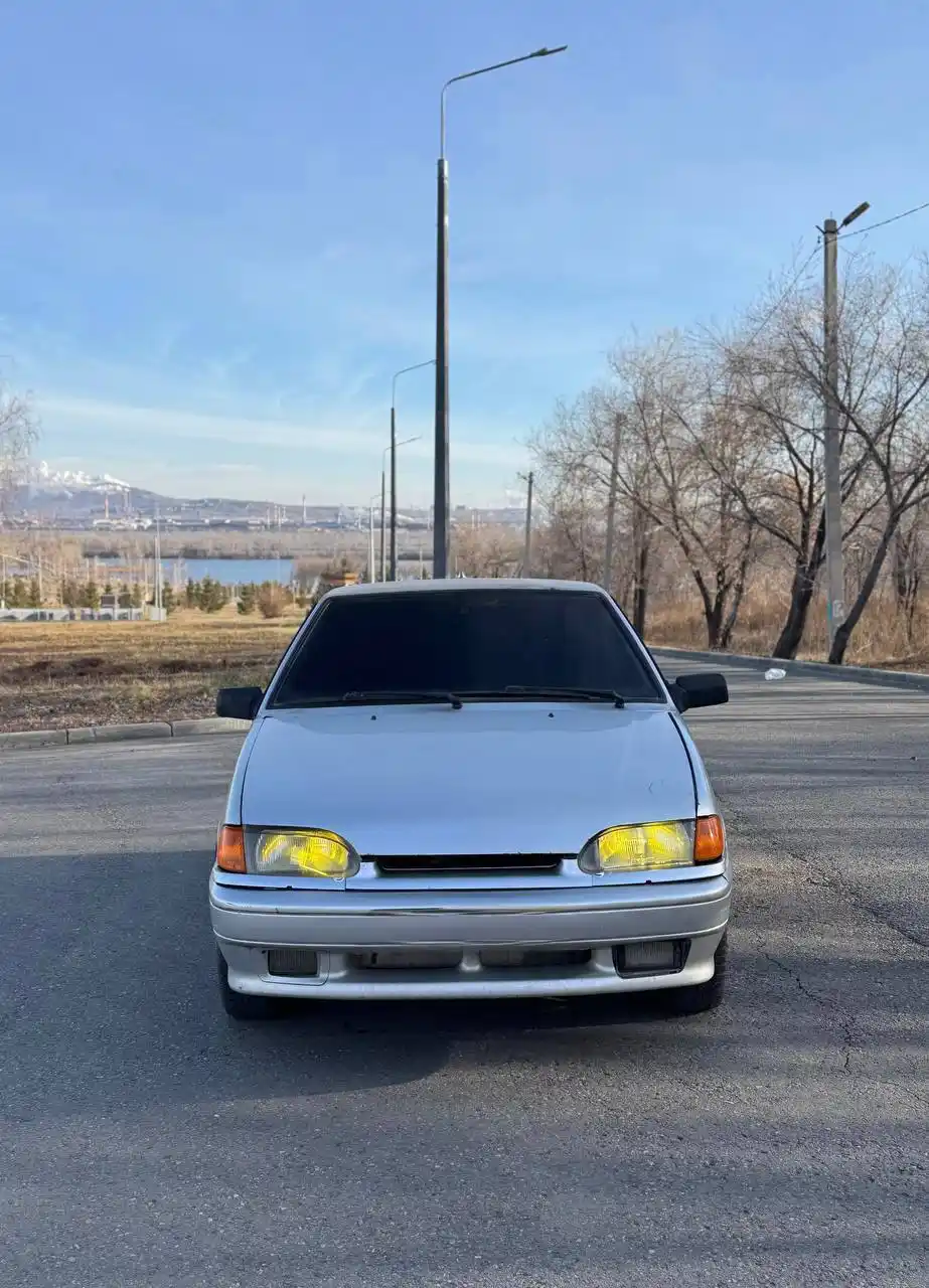 Продам ВАЗ 2113 2007 года