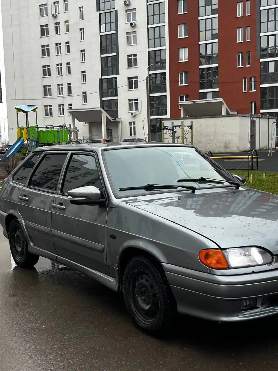 Продается ВАЗ 2114 2008 года