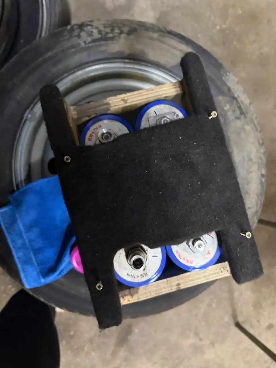 Продам титанат